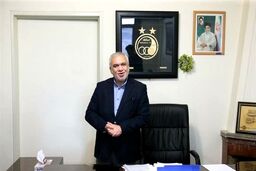 فتح‌الله‌زاده: پرسپولیسی‌ها هر وقت به پوکر آسیایی رسیدن کری بخوانند