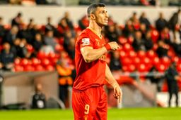 پیشنهاد دستیار خمس به علی علیپور