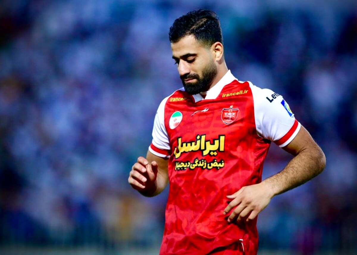  جانشین کنعانی‌زادگان مشخص شد