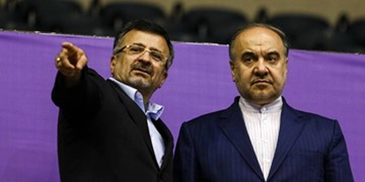 وزیر، استعفای داورزنی را پذیرفت