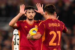 چالش رم با لورکوزن بر سر انتقال سردار به سویا