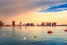 معرفی بهترین دریاچه‌های اطراف تهران
