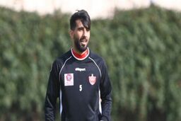 AFC:بشار رسن ستاره ایی زیر ذره بین