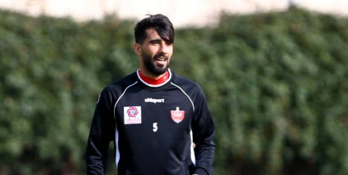 AFC:بشار رسن ستاره ایی زیر ذره بین