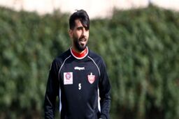 AFC:بشار رسن ستاره ایی زیر ذره بین