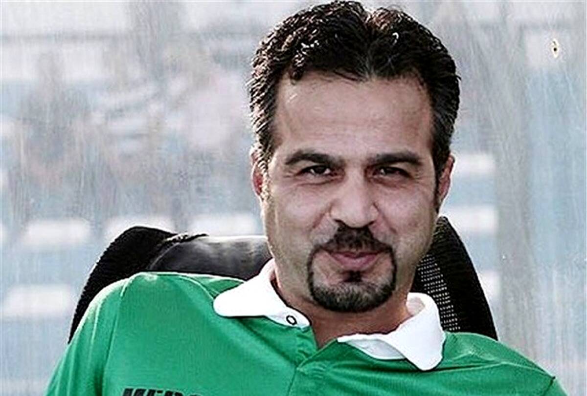 داماد حجازی سرپرست استقلال می‌شود؟

