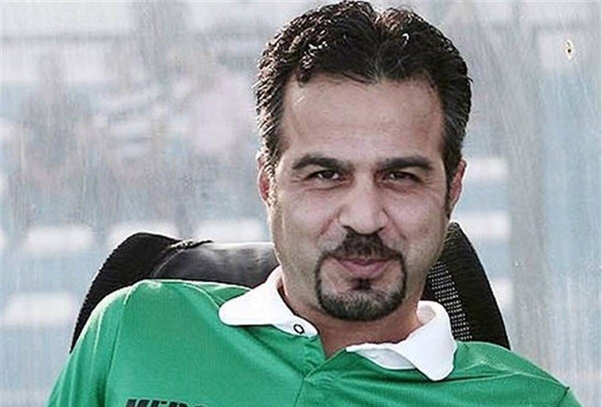داماد حجازی سرپرست استقلال می‌شود؟

