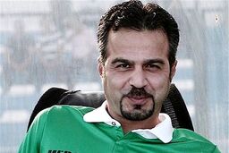 داماد حجازی سرپرست استقلال می‌شود؟

