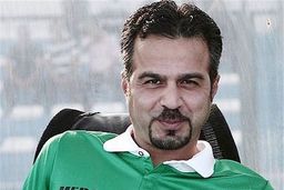 داماد حجازی سرپرست استقلال می‌شود؟

