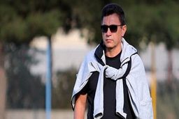 ژنرال امیدوار به بازی با صنعت نفت