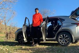 واکنش تند بیرانوند به شایعات استقلالی بودنش! 