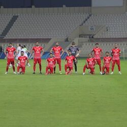 پرسپولیس الوحده