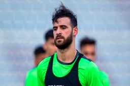 خبر بد؛ سوپر استار آرژانتینی جایگزین ستاره محبوب پرسپولیس