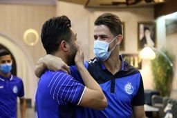 کدام استقلالی‌ها به قطر نرفتند؟ + اسامی بازیکنان

