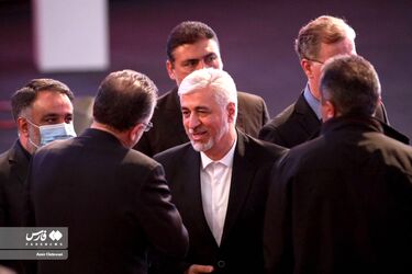 رونمایی پیراهن تیم ملی
