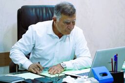 مجید جلالی در فدراسیون حکم جدید گرفت