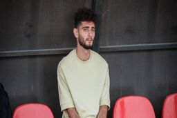 خبر عجیب؛استقلال برای جدایی برزگر یک میلیارد از نساجی گرفت