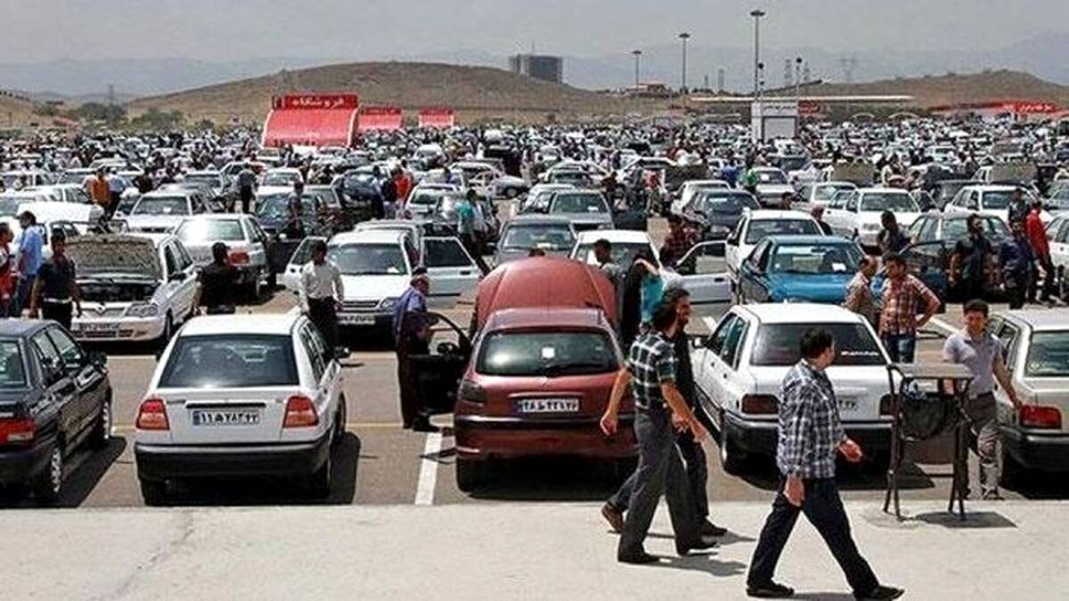 جدول ایران خودرو؛ قیمت ها صعودی شد