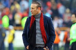 درخواست مهم گل‌محمدی از سرپرست مسابقات لیگ برتر

