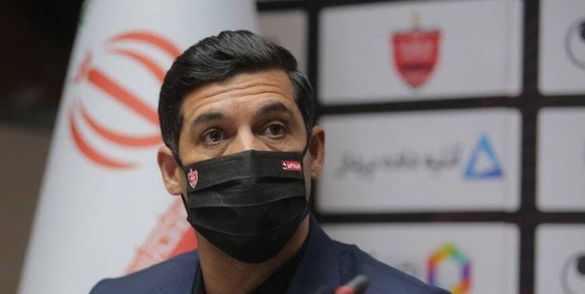 همه لیگ تلاش می کنند تا پرسپولیس قهرمان نشود

