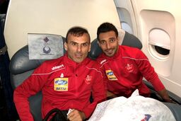 شجاع خلیل زاده باشگاه پرسپولیس را تهدید کرد! + جزئیات

