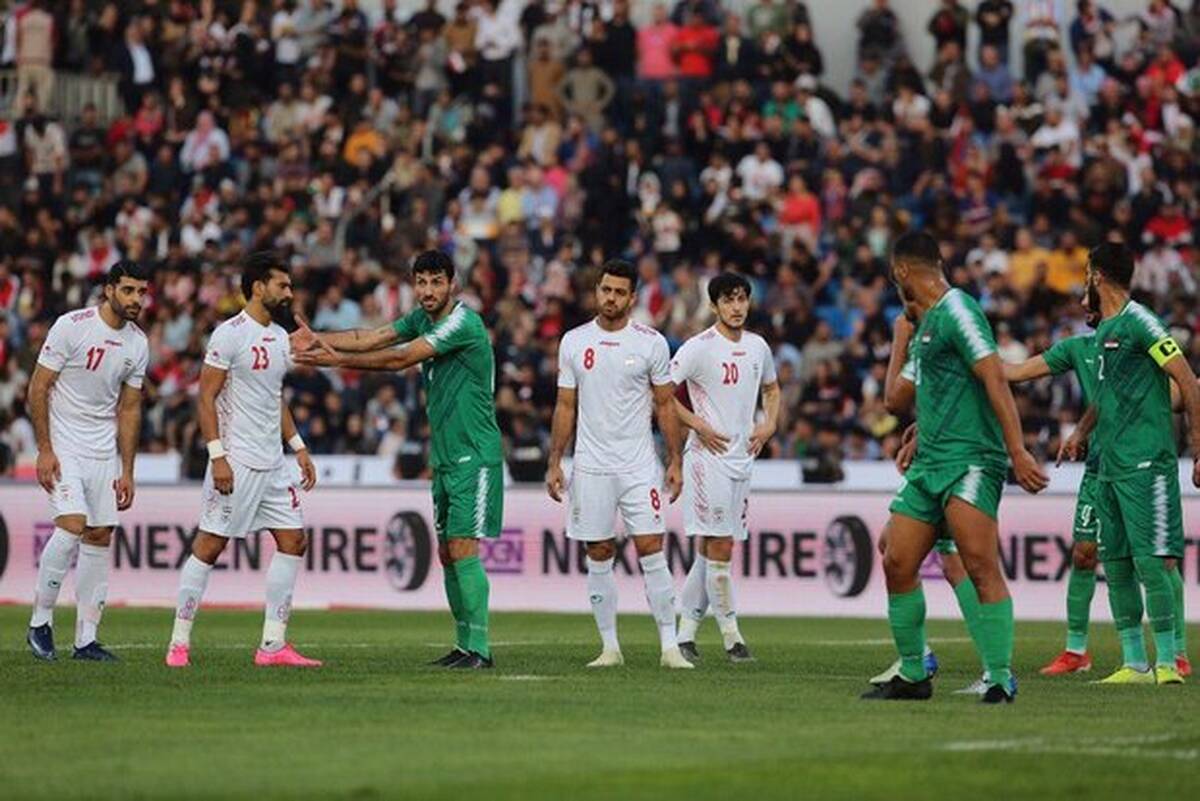 مسابقات انتخابی جام‌جهانی هم متمرکز می‌شود؛ تصمیم AFC به ضرر ایران

