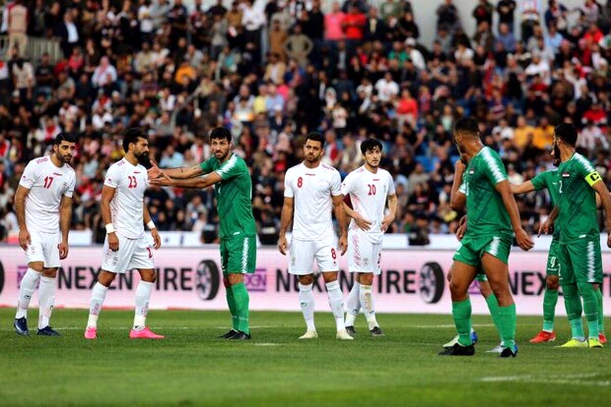 مسابقات انتخابی جام‌جهانی هم متمرکز می‌شود؛ تصمیم AFC به ضرر ایران


