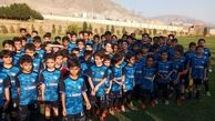 انتخاب بهترین مدرسه فوتبال و آکادمی فوتبال در کرج و استان البرز FCDORFAK