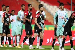 فرمول یحیی گل محمدی برای پنجمین قهرمانی پرسپولیس!+جزئیات 