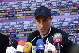 اعلام زمان نشست خبری سرمربیان لیگ برتری + جزئیات

