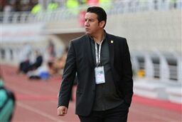 ​سرآسیایی جانشین یحیی در شهرخودرو شد