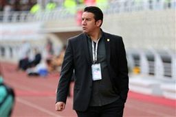 ​سرآسیایی جانشین یحیی در شهرخودرو شد