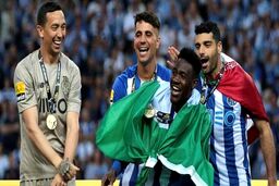 تمجید جالب AFC از درخشش طارمی