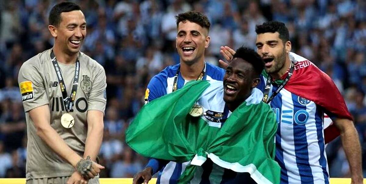 تمجید جالب AFC از درخشش طارمی