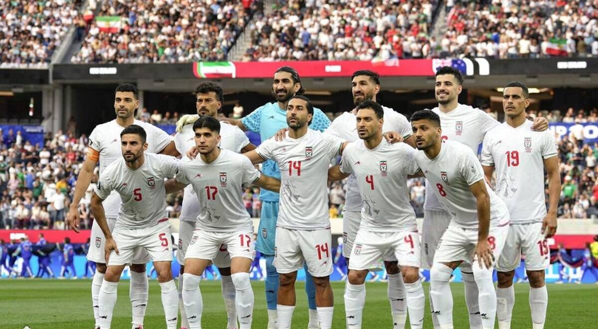 ۲ سند مهم درباره اینکه تیم ملی جای تغییر نسل است
