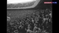 ببینید خاطره بازی با بازیخوانی و پاس عالی احمدرضا عابدزاده