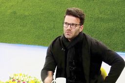 شیث رضایی: بین رفتن به استقلال و آن دنیا، مرگ را انتخاب می‌کنم 

