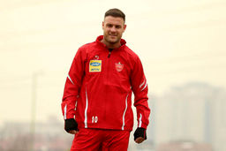 دستگیری  بازیکن معروف پرسپولیس