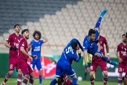 رفتار غفوری قابل توجیه نیست!+جزئیات 