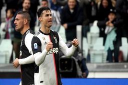 ادعای عجیب مدیربرنامه‌های رونالدو


