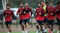 بازیکنان تیم پرسپولیس هم مانند استقلالی ها اعتصاب کردند