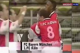 ببینید گل زیبای خداداد عزیزی به بایرن و اولیور کان