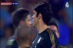 فیلم: 38 سالگی کاکا ستاره برزیلی 