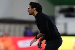 فیلم:خوشحالی عجیب فرهاد مجیدی بعد از صعود استقلال