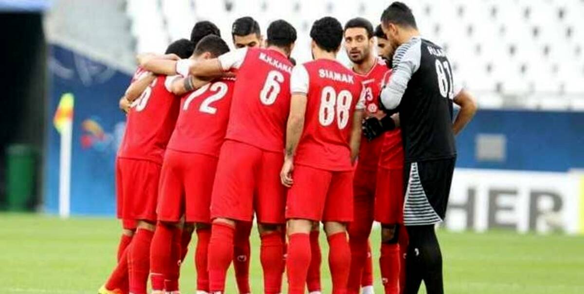 اعلام ترکیب پرسپولیس مقابل النصر/ عبدی جایگزین آل کثیر شد