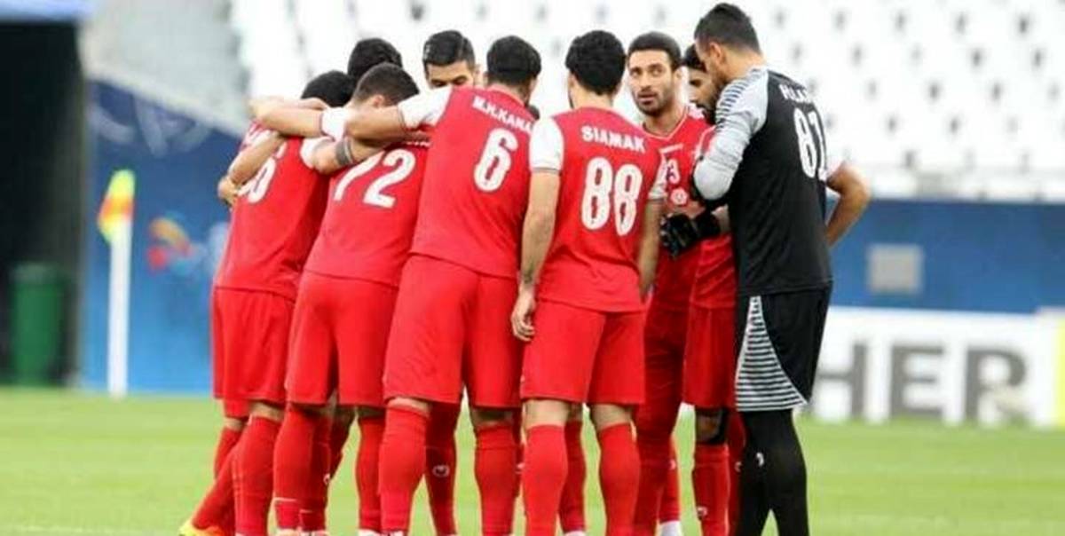 اعلام ترکیب پرسپولیس مقابل النصر/ عبدی جایگزین آل کثیر شد