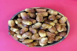 خرمای زاهدی با بهترین و عالی‌ترین کیفیت