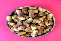 خرمای زاهدی با بهترین و عالی‌ترین کیفیت