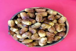 خرمای زاهدی با بهترین و عالی‌ترین کیفیت