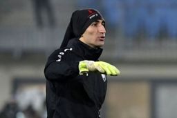 اتفاق تلخ برای علیرضا بیرانوند؛ علیرضا نیمکت نشین شد!

